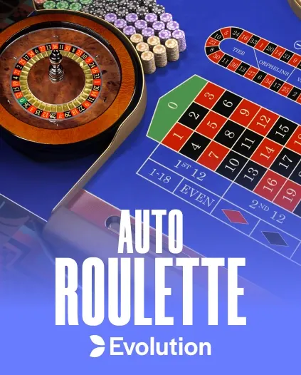 Live casino spel bij Lizaro