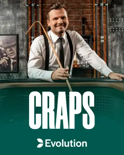 Live casino spel bij Lizaro