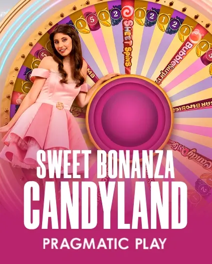 Live casino spel bij Lizaro