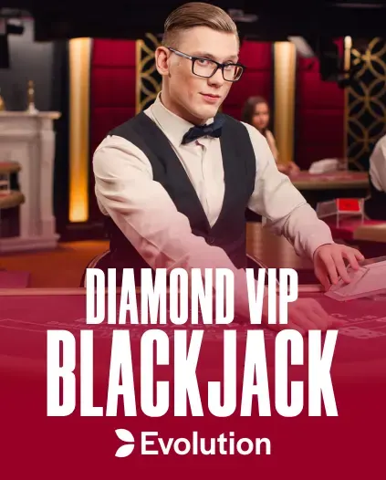 Live casino spel bij Lizaro
